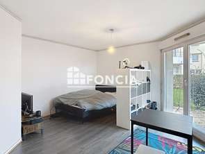 Vente Appartement T1Caen La Maladrerie - St-Paul