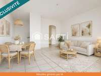Vente appartement 2 pièces Vente appartement 2 pièces