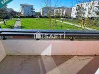 Vente appartement 4 pièces Caen La Maladrerie - St-Paul - 14