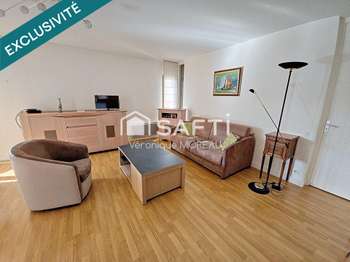 Vente appartement 4 pièces Vente appartement 4 pièces