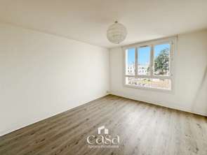 Vente Appartement 3 piècesCaen La Maladrerie - St-Paul