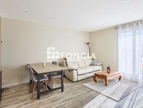 Vente Appartement 4 piècesCaen La Maladrerie - St-Paul