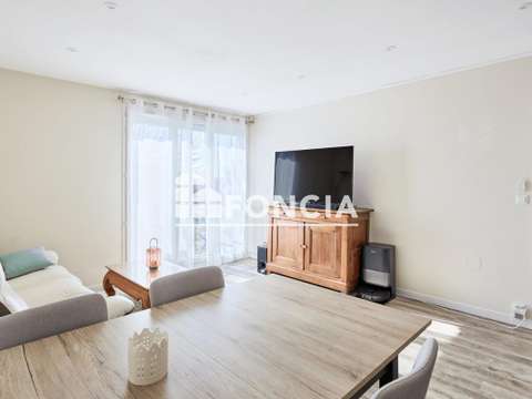 Vente appartement 4 pièces Vente appartement 4 pièces