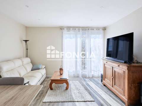 Vente appartement 4 pièces Vente appartement 4 pièces