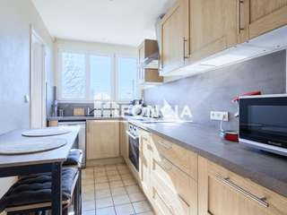 Vente appartement 4 pièces Vente appartement 4 pièces
