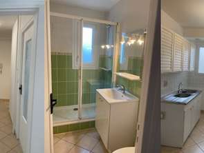 Vente Appartement T1Caen La Maladrerie - St-Paul