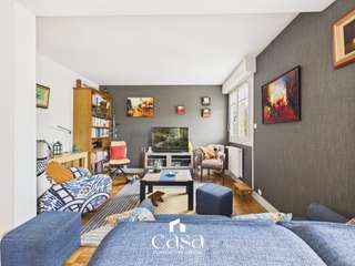 Vente appartement 4 pièces Vente appartement 4 pièces