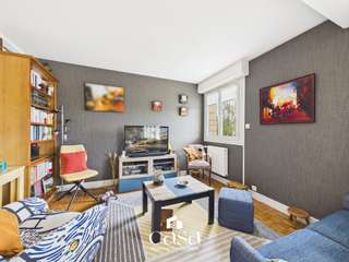 Vente appartement 4 pièces Vente appartement 4 pièces