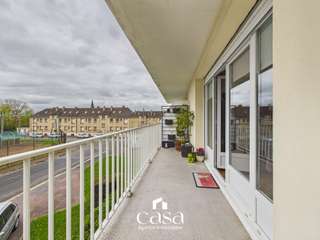 Vente appartement 4 pièces Vente appartement 4 pièces