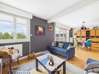 Vente appartement 4 pièces Vente appartement 4 pièces