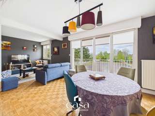 Vente appartement 4 pièces Vente appartement 4 pièces