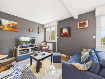 Vente appartement 4 pièces Vente appartement 4 pièces