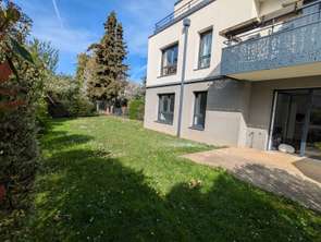 Vente Appartement 3 piècesCaen La Maladrerie - St-Paul