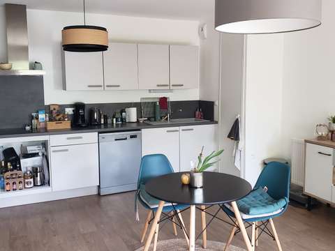 Vente appartement 3 pièces Vente appartement 3 pièces
