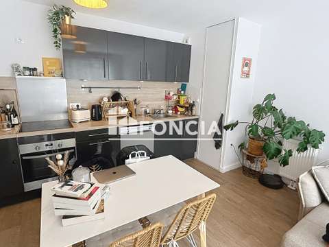 Vente appartement 3 pièces Vente appartement 3 pièces