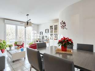 Photo Vente appartement Caen La Maladrerie - St-Paul