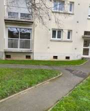 Vente StudioCaen La Maladrerie - St-Paul