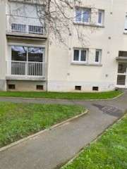 Vente Studio 1 pièce Caen La Maladrerie - St-Paul 14