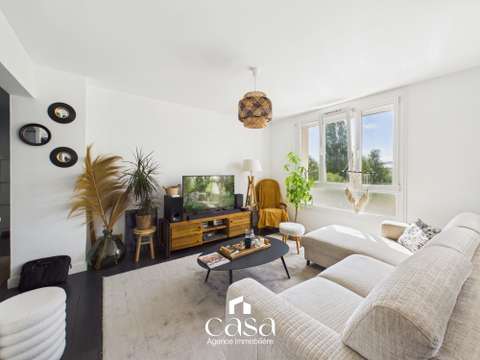 Vente appartement 3 pièces Vente appartement 3 pièces