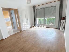 Vente Appartement T1Caen La Maladrerie - St-Paul