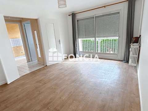Vente appartement 1 pièce Caen La Maladrerie - St-Paul 14