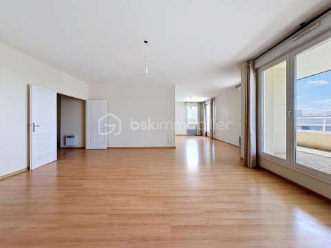Vente appartement 5 pièces