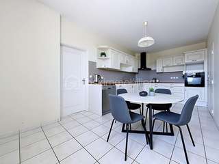 Vente appartement 5 pièces