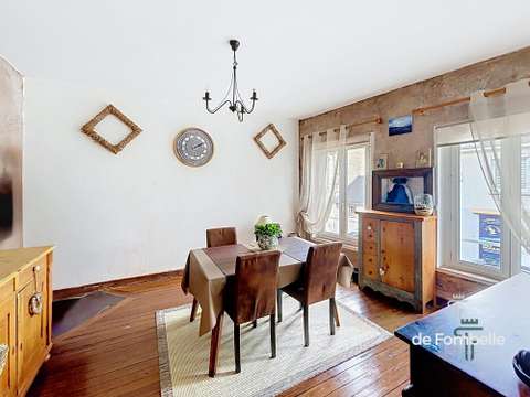 Vente appartement 4 pièces Vente appartement 4 pièces