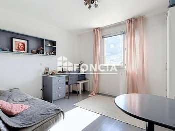Vente Appartement T1Caen La Maladrerie - St-Paul