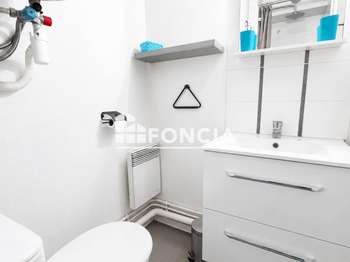Vente appartement 1 pièce