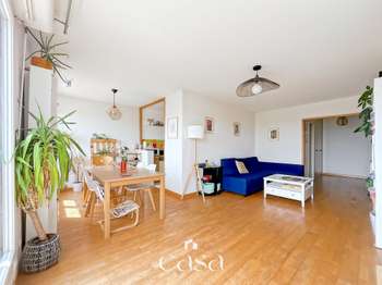 Vente appartement 5 pièces Caen La Maladrerie - St-Paul 14