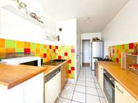 Vente appartement 4 pièces Vente appartement 4 pièces