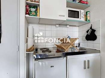 Vente appartement 1 pièce Vente appartement 1 pièce