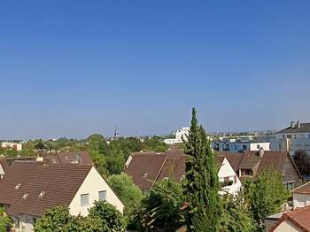 Vente Appartement 3 piècesCaen La Maladrerie - St-Paul