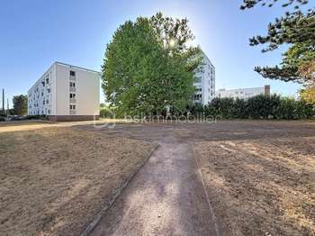 Vente appartement 3 pièces Caen La Maladrerie - St-Paul 14
