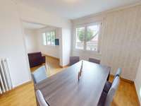 Vente appartement 5 pièces