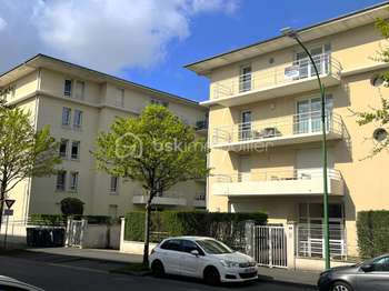 Vente Appartement 3 piècesCaen La Maladrerie - St-Paul