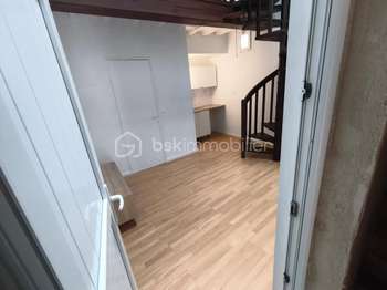 Vente Appartement T1Caen La Maladrerie - St-Paul