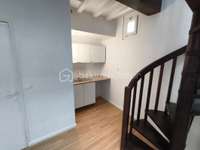 Vente appartement 1 pièce Vente appartement 1 pièce