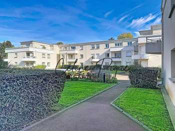 Vente appartement 3 pièces Caen La Maladrerie - St-Paul 14