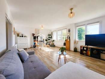 Vente Appartement 3 piècesCaen La Maladrerie - St-Paul