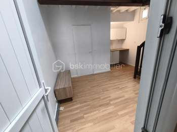 Vente appartement 1 pièce Vente appartement 1 pièce
