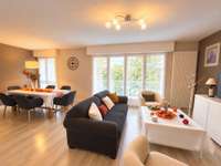 Vente appartement 5 pièces Vente appartement 5 pièces