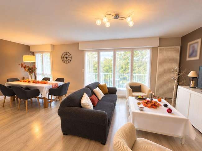 Appartement 5 pièces 99 m² · à Caen · 99 m² · 235 200 €