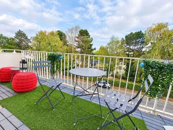 Vente appartement 5 pièces Vente appartement 5 pièces