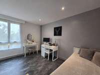 Vente appartement 5 pièces Vente appartement 5 pièces