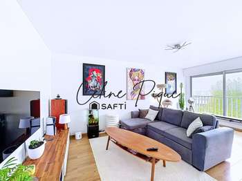 Vente Appartement 2 piècesCaen La Maladrerie - St-Paul