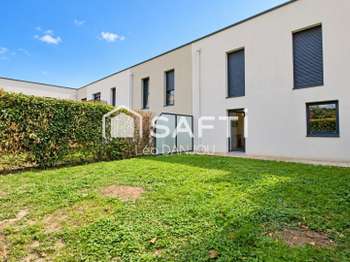 Vente Appartement 3 piècesCaen La Maladrerie - St-Paul