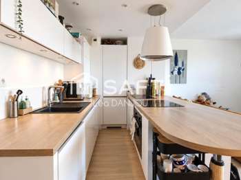 Vente appartement 3 pièces Vente appartement 3 pièces
