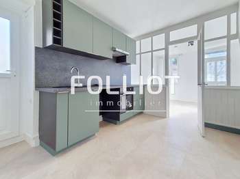 Vente appartement 3 pièces Caen La Maladrerie - St-Paul 14